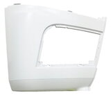 LOWER CORNER SPOILER RIGHT MP4 GROUND COATING